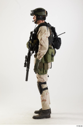  Photos Reece Bates Army Navy Seals Operator Poses 